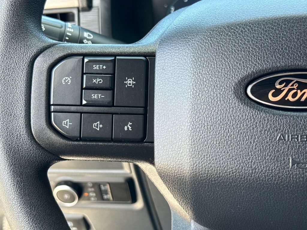 Certified 2024 Ford F150 STX w/ STX Black Appearance Package AWD/4WD image 16