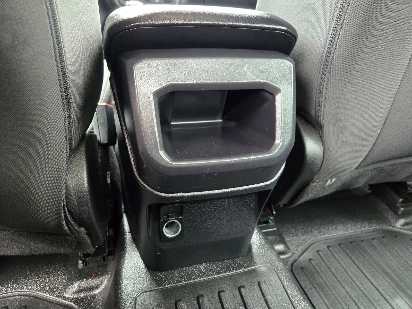 Certified 2024 Ford Ranger XL RWD image 13