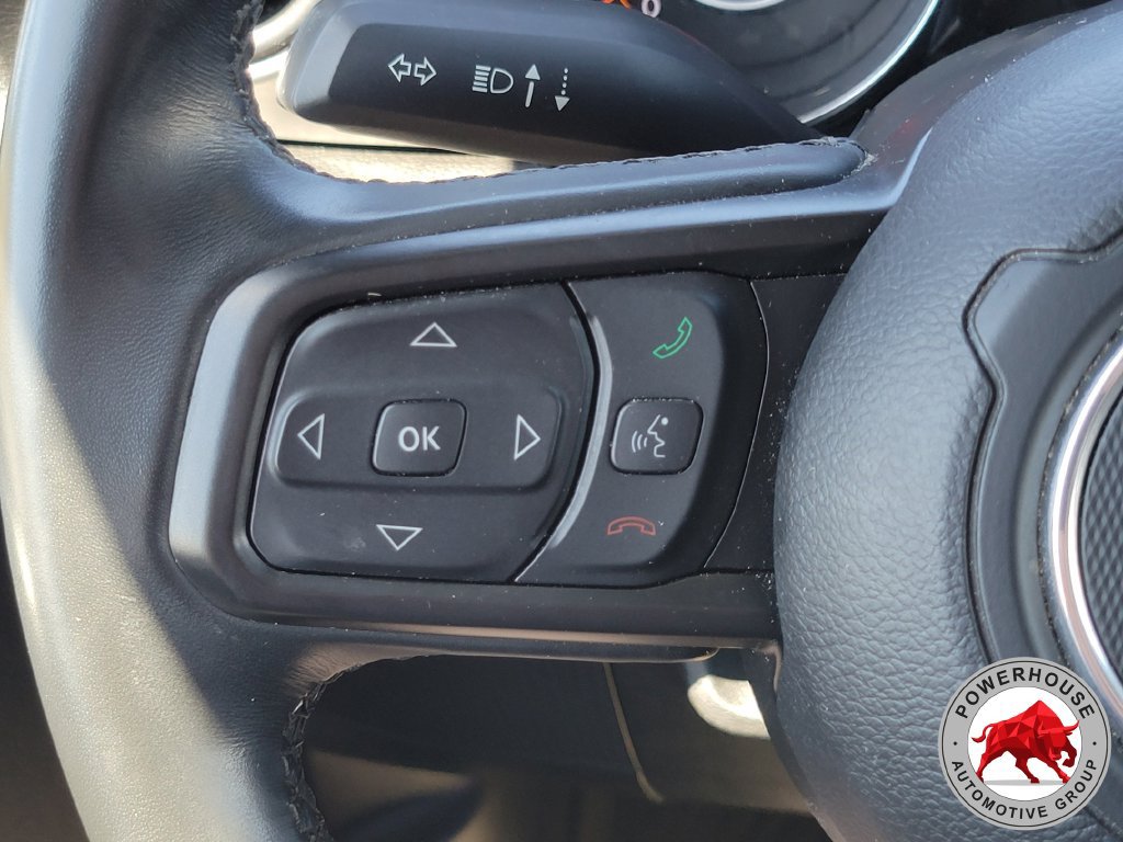 Used 2022 Jeep Gladiator Sport AWD/4WD image 29