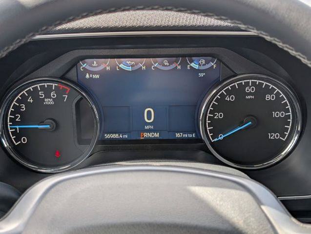 Certified 2023 Ford F150 XLT w/ Equipment Group 302A High AWD/4WD image 13