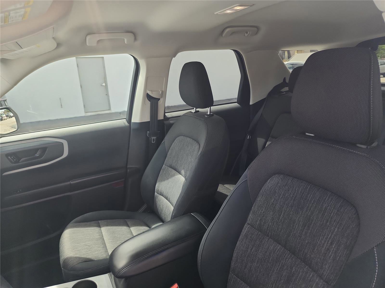 Certified 2022 Ford Bronco Sport Big Bend image 14