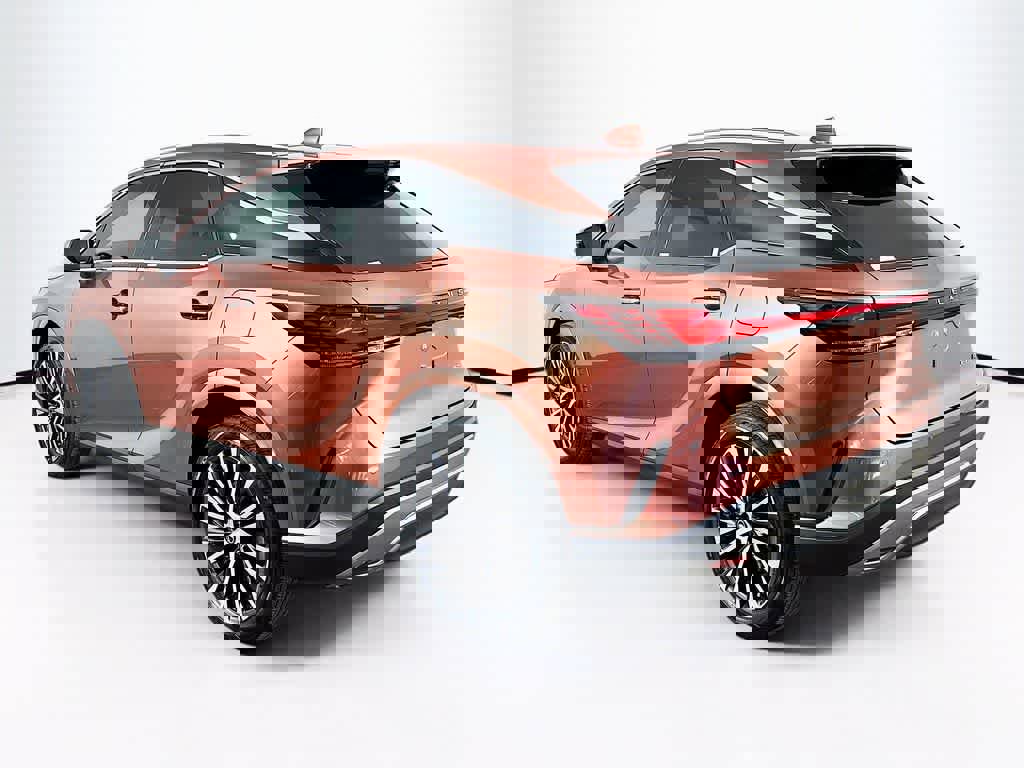 Used 2025 Lexus RX 350 Premium Plus image 4