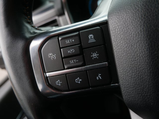 Certified 2022 Ford F150 Platinum AWD/4WD image 23