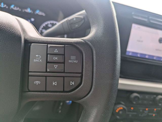 Certified 2024 Ford F250 XLT w/ FX4 Off-Road Package AWD/4WD image 27