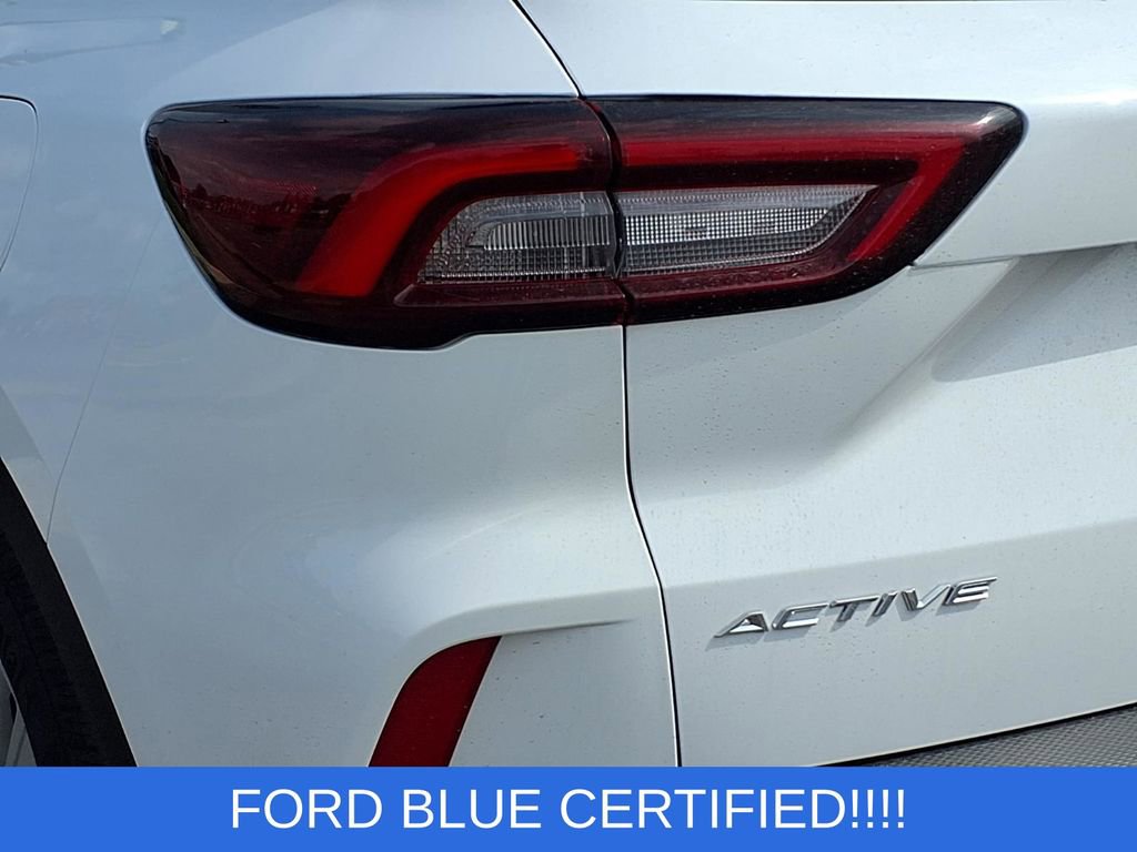 Certified 2023 Ford Escape Active w/ Tech Pack #2 AWD/4WD image 24