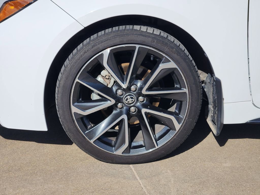Used 2023 Toyota Corolla SE image 10