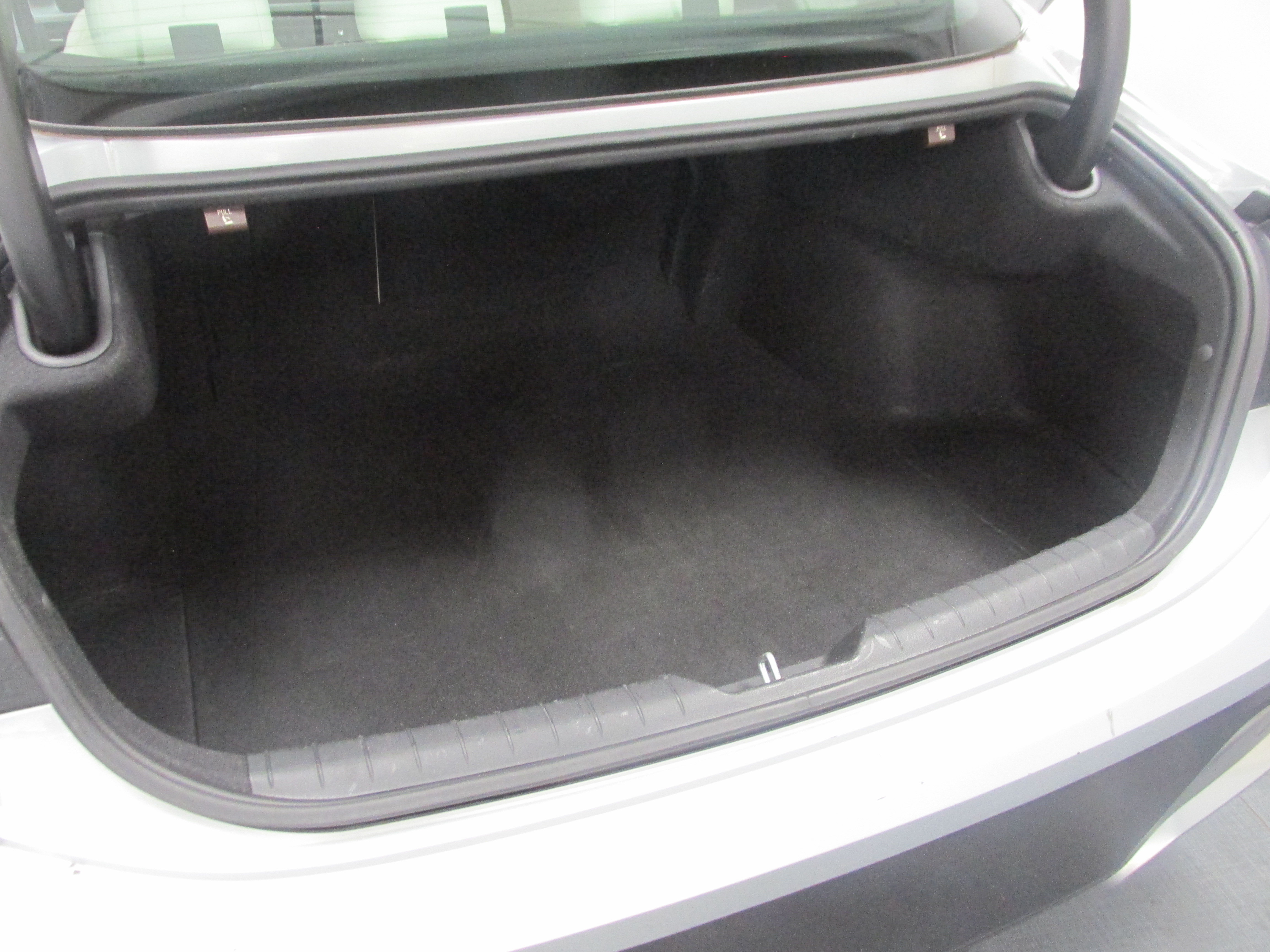 Used 2025 Hyundai Sonata SEL FWD image 19