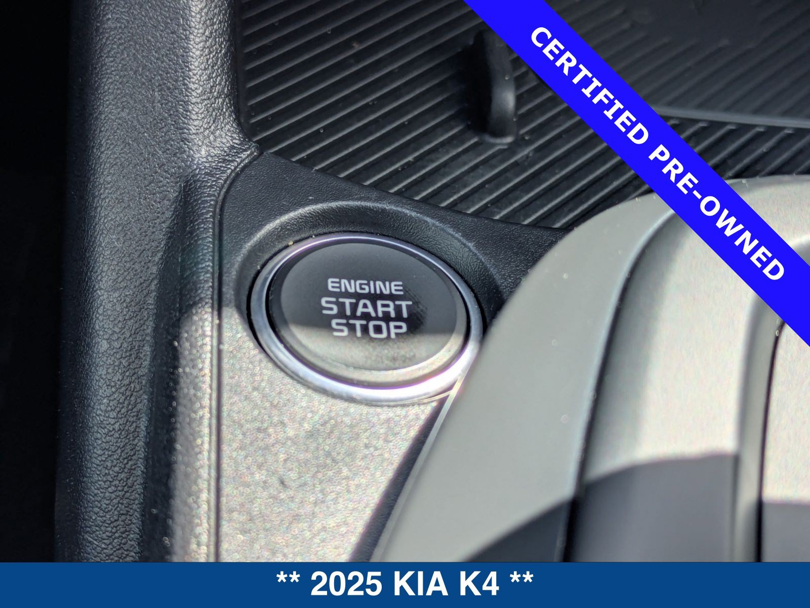 Used 2025 Kia K4 EX FWD image 33