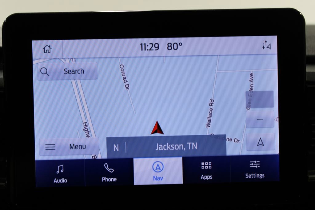 Certified 2020 Ford Explorer Limited AWD/4WD image 33