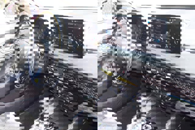 Used 2023 Honda Accord Sport image 10