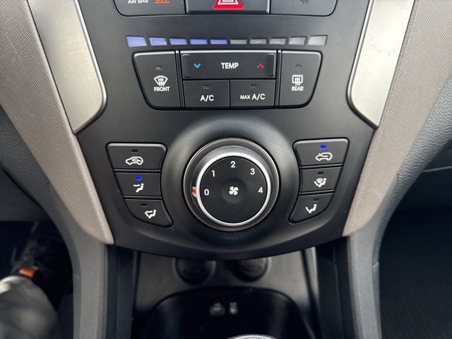 Used 2017 Hyundai Santa Fe Sport image 40