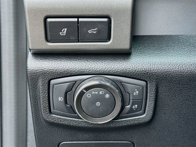 Certified 2021 Ford Expedition XLT AWD/4WD image 16