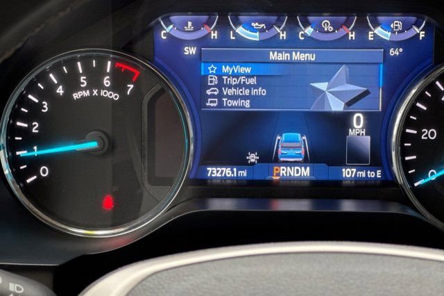 Certified 2023 Ford Expedition Max Limited image 29