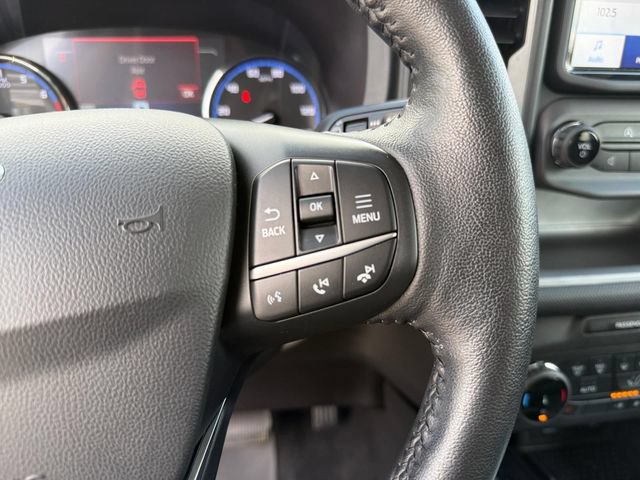 Certified 2022 Ford Bronco Sport Outer Banks w/ Tech Package AWD/4WD image 25