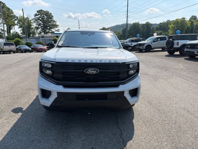 Certified 2025 Ford Expedition Active RWD image 6