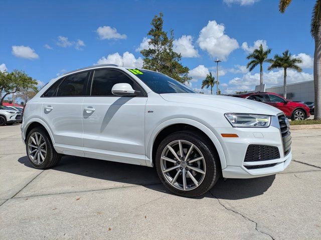 Used 2018 Audi Q3 2.0T Premium image 7