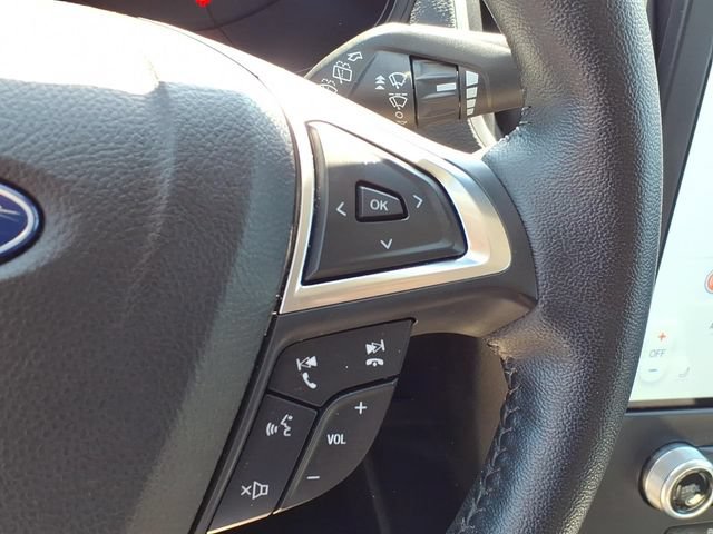 Certified 2023 Ford Edge SEL AWD/4WD image 21