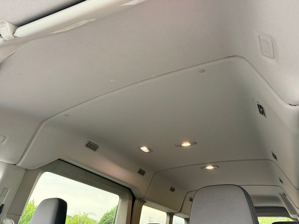 Certified 2025 Ford Transit 350 XLT RWD image 14