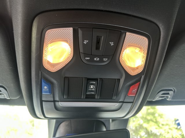 Used 2024 RAM 1500 Big Horn AWD/4WD image 23
