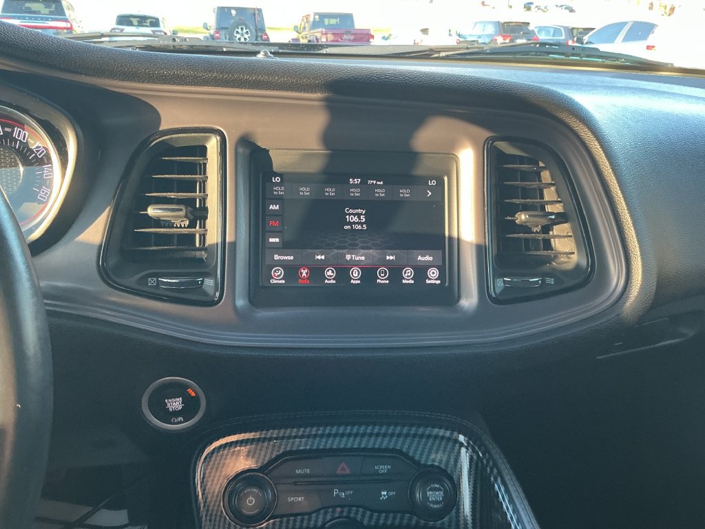Used 2023 Dodge Challenger GT RWD image 23