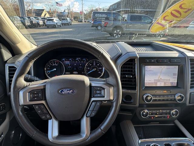 Certified 2021 Ford Expedition XLT image 16