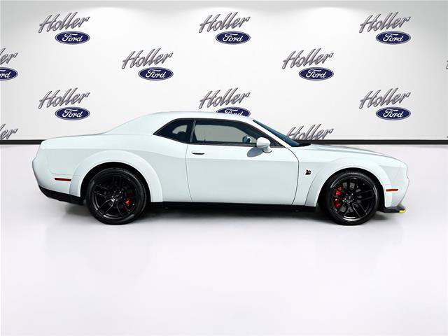 Used 2022 Dodge Challenger R/T Scat Pack RWD image 9