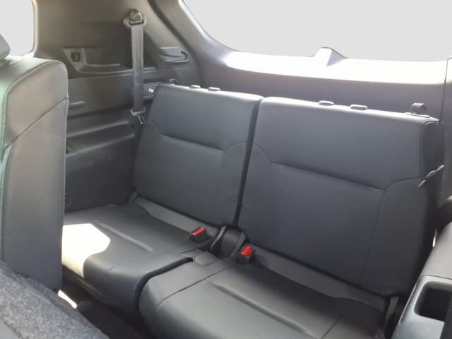 Used 2022 Mitsubishi Outlander SE FWD image 10