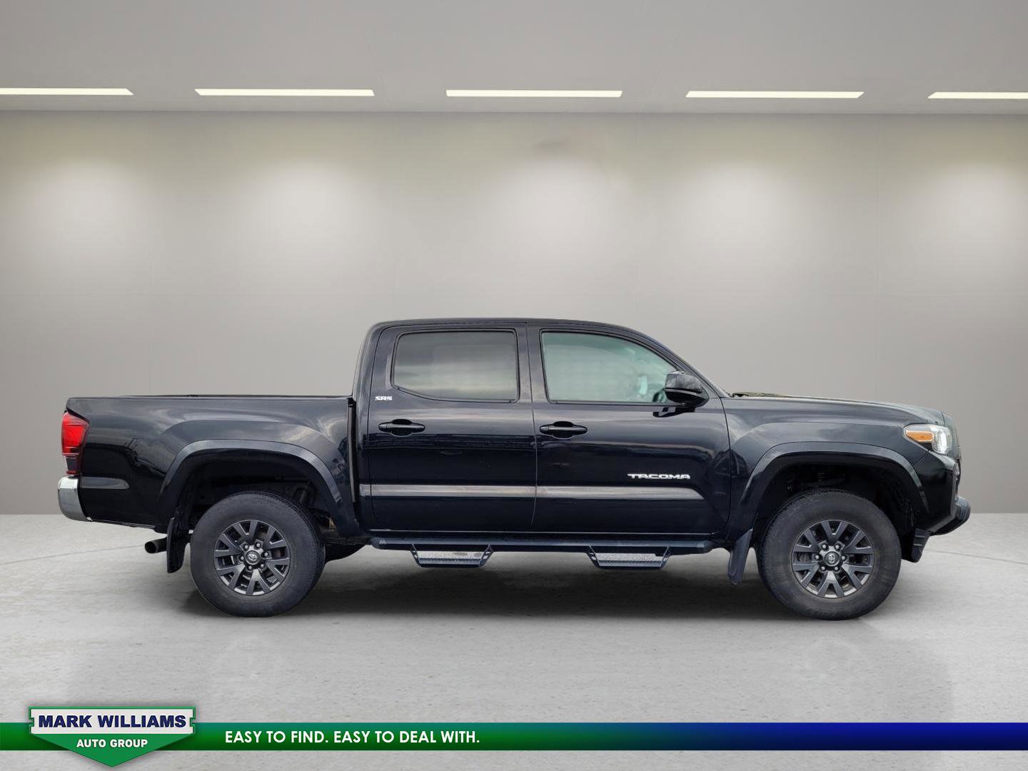Used 2021 Toyota Tacoma SR5 image 9
