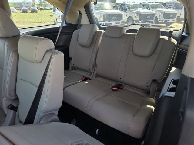 Used 2022 Honda Odyssey EX-L image 18