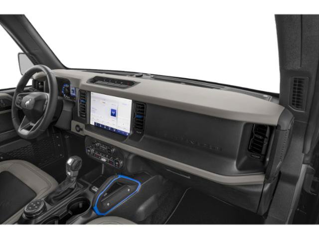 Certified 2024 Ford Bronco Wildtrak AWD/4WD image 14
