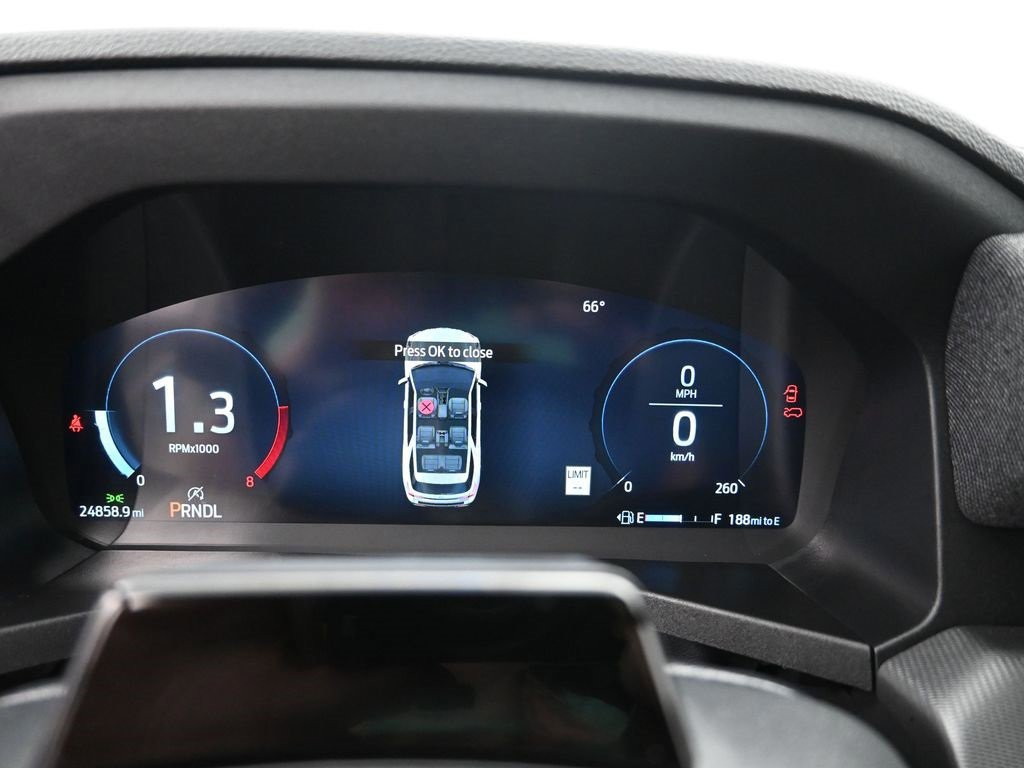 Certified 2025 Ford Explorer ST-Line w/ Premium Package image 31