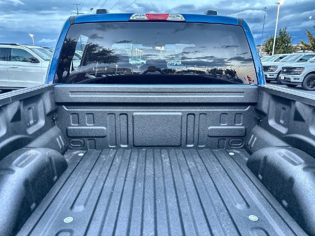 Certified 2024 Ford F150 STX RWD image 32