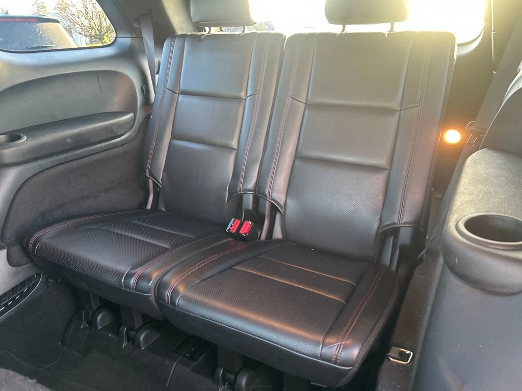 Used 2024 Dodge Durango GT image 20