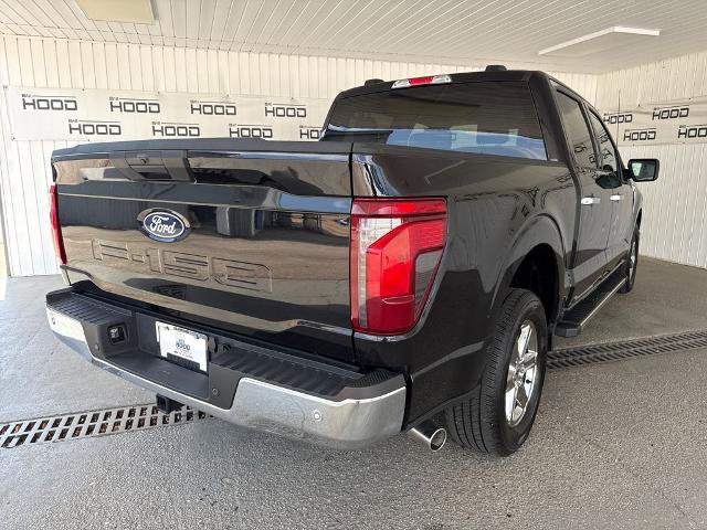 Certified 2025 Ford F150 XLT w/ Equipment Group 301A Standard RWD image 21