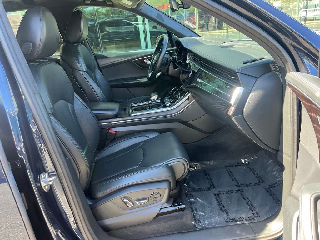 Used 2023 Audi Q7 3.0T Prestige AWD/4WD image 22