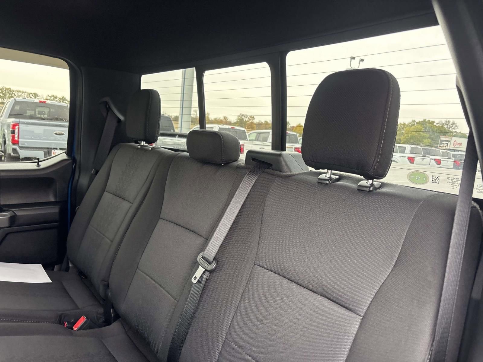 Certified 2020 Ford F150 XLT w/ Equipment Group 302A Luxury image 29