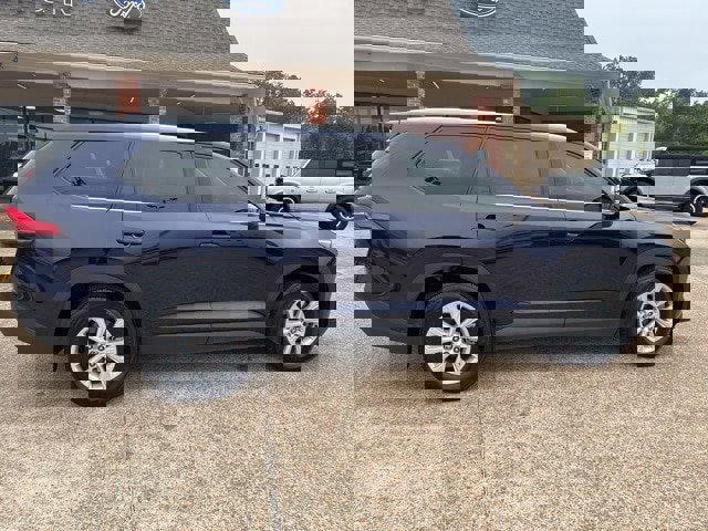 Used 2024 Toyota Grand Highlander XLE image 7