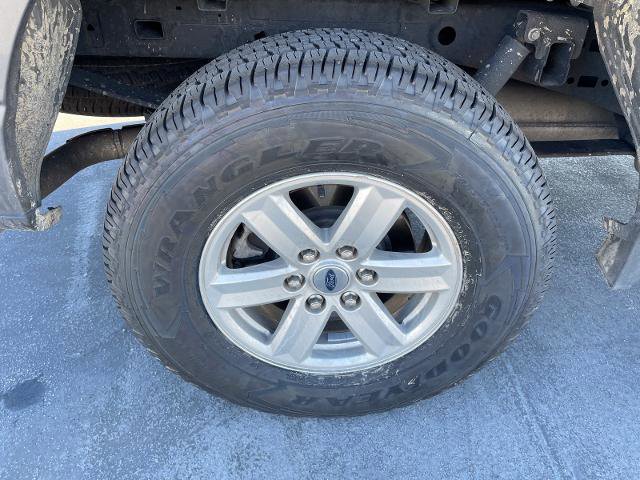 Certified 2022 Ford F150 XL w/ Equipment Group 101A High image 23