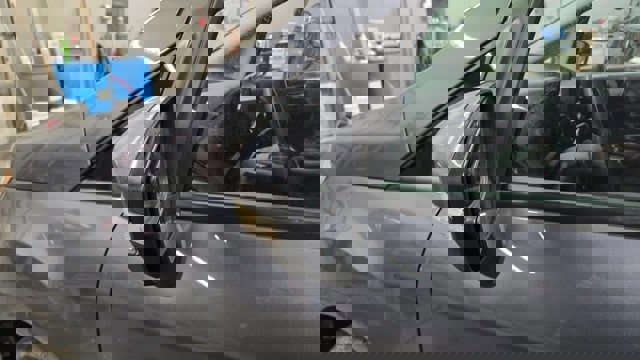 Certified 2022 Ford EcoSport SE image 12