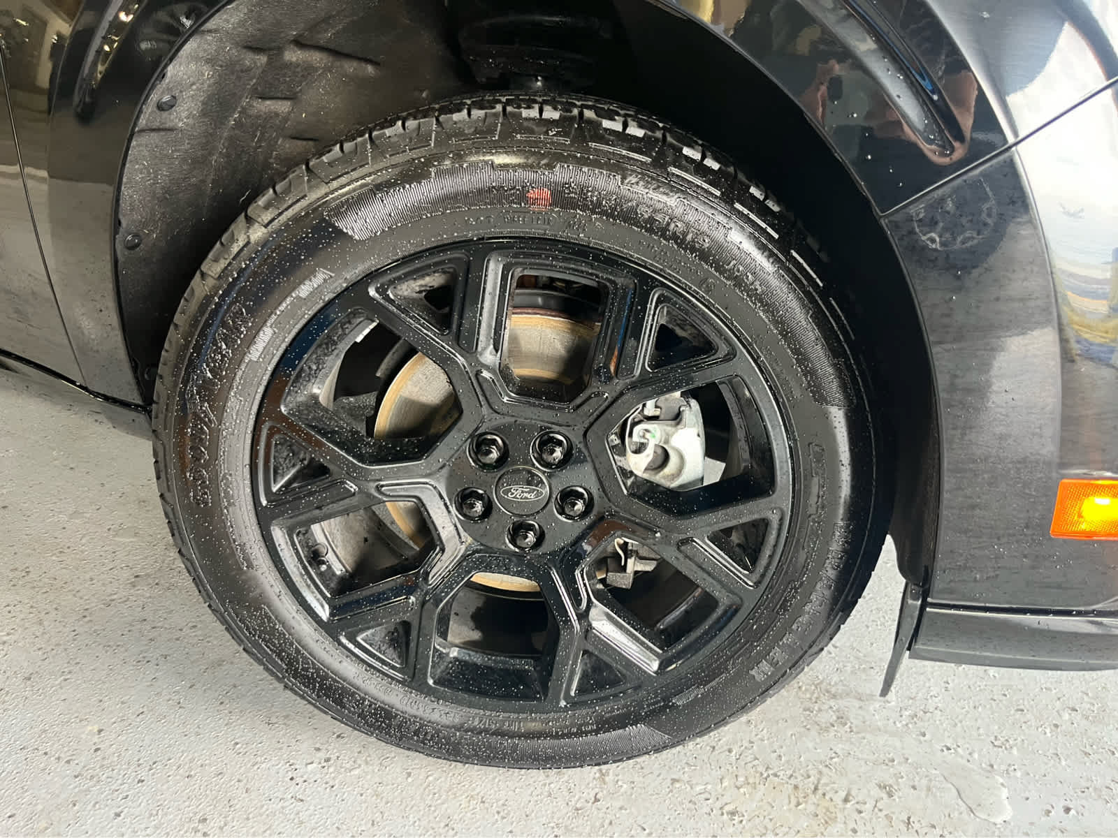 Certified 2025 Ford Maverick Lobo AWD/4WD image 63