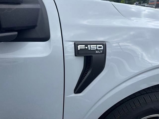 Certified 2022 Ford F150 XLT w/ Equipment Group 302A High AWD/4WD image 5