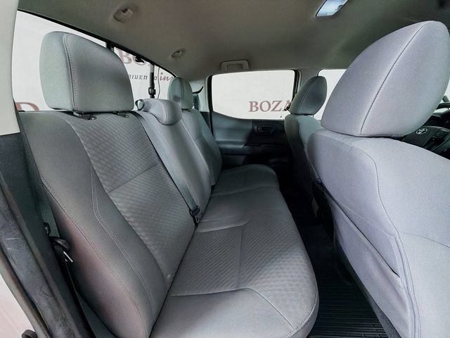 Used 2023 Toyota Tacoma SR AWD/4WD image 30