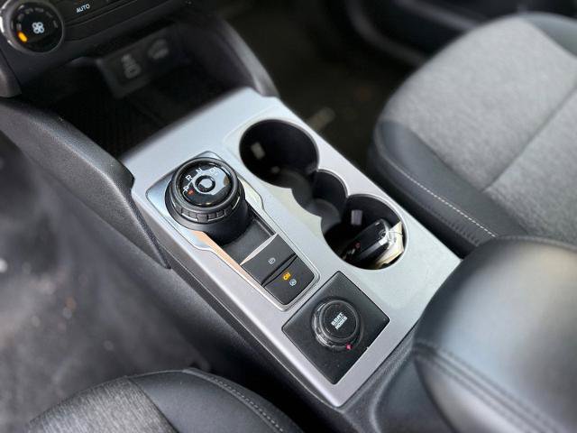 Certified 2024 Ford Bronco Sport Big Bend AWD/4WD image 14