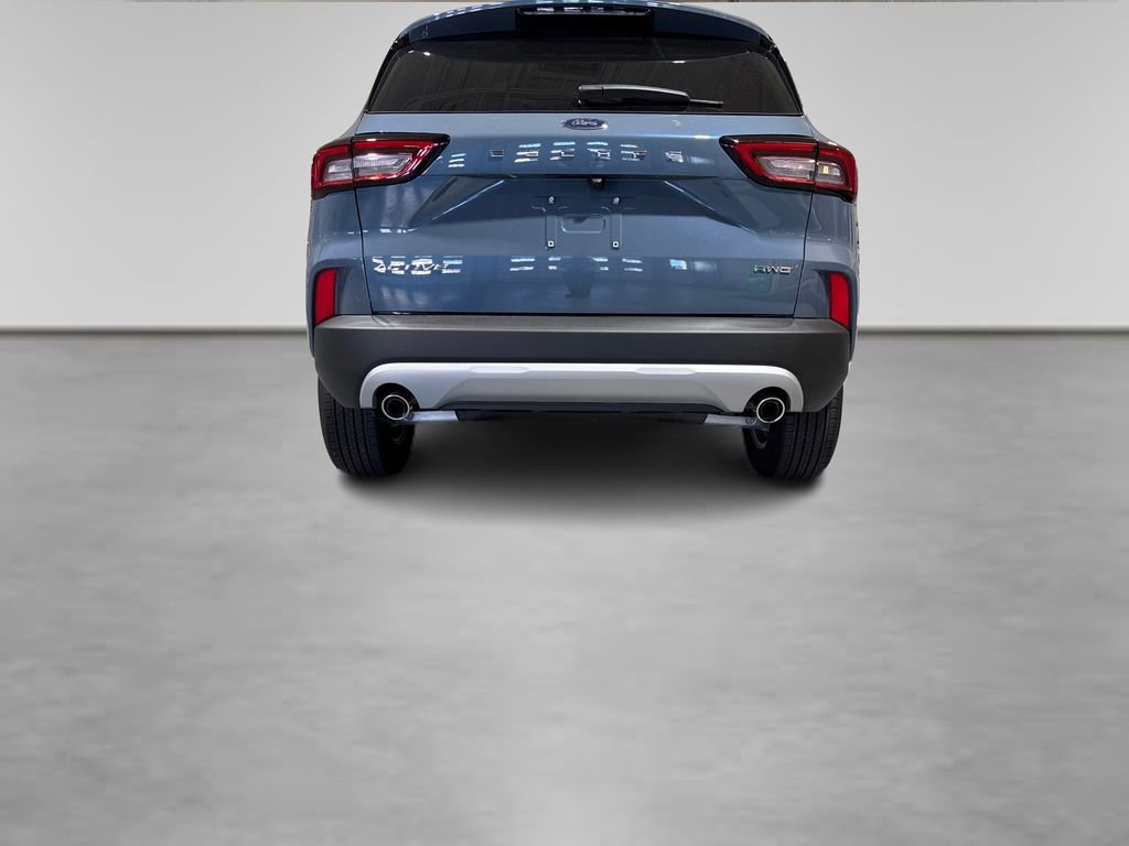Certified 2025 Ford Escape Active image 5