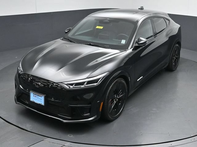 Certified 2025 Ford Mustang Mach-E GT AWD/4WD image 46