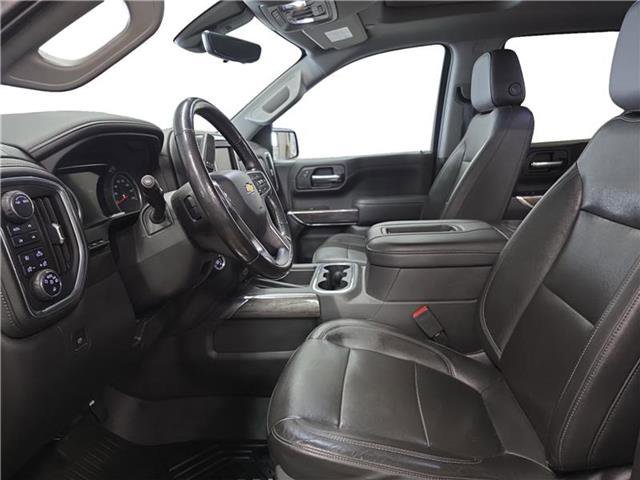 Used 2020 Chevrolet Silverado 1500 LTZ w/ LTZ Plus Package image 16