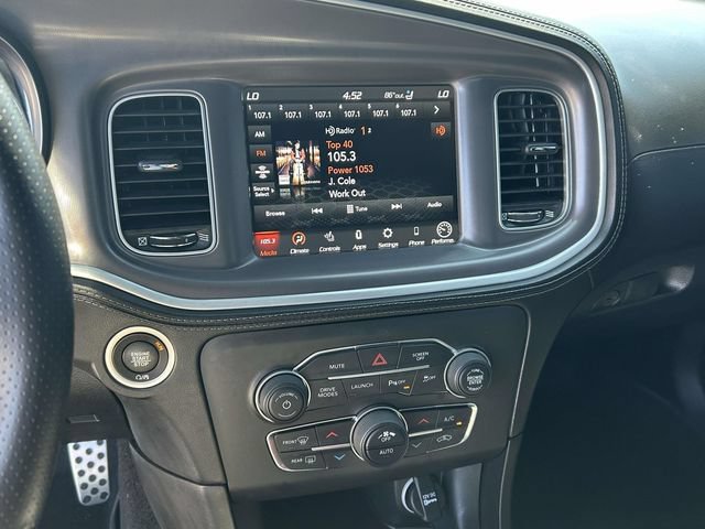 Used 2022 Dodge Charger Scat Pack RWD image 24