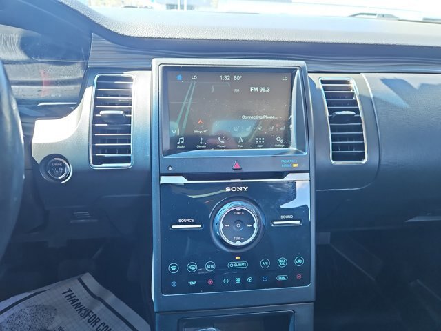 Certified 2018 Ford Flex Limited w/ Equipment Group 303A AWD/4WD image 17