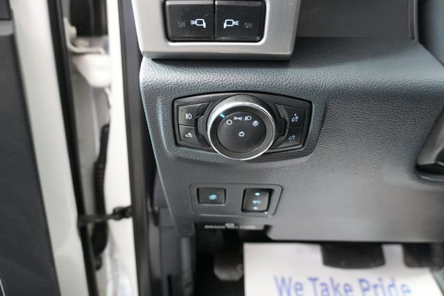 Certified 2022 Ford F450 Platinum w/ FX4 Off-Road Package image 21
