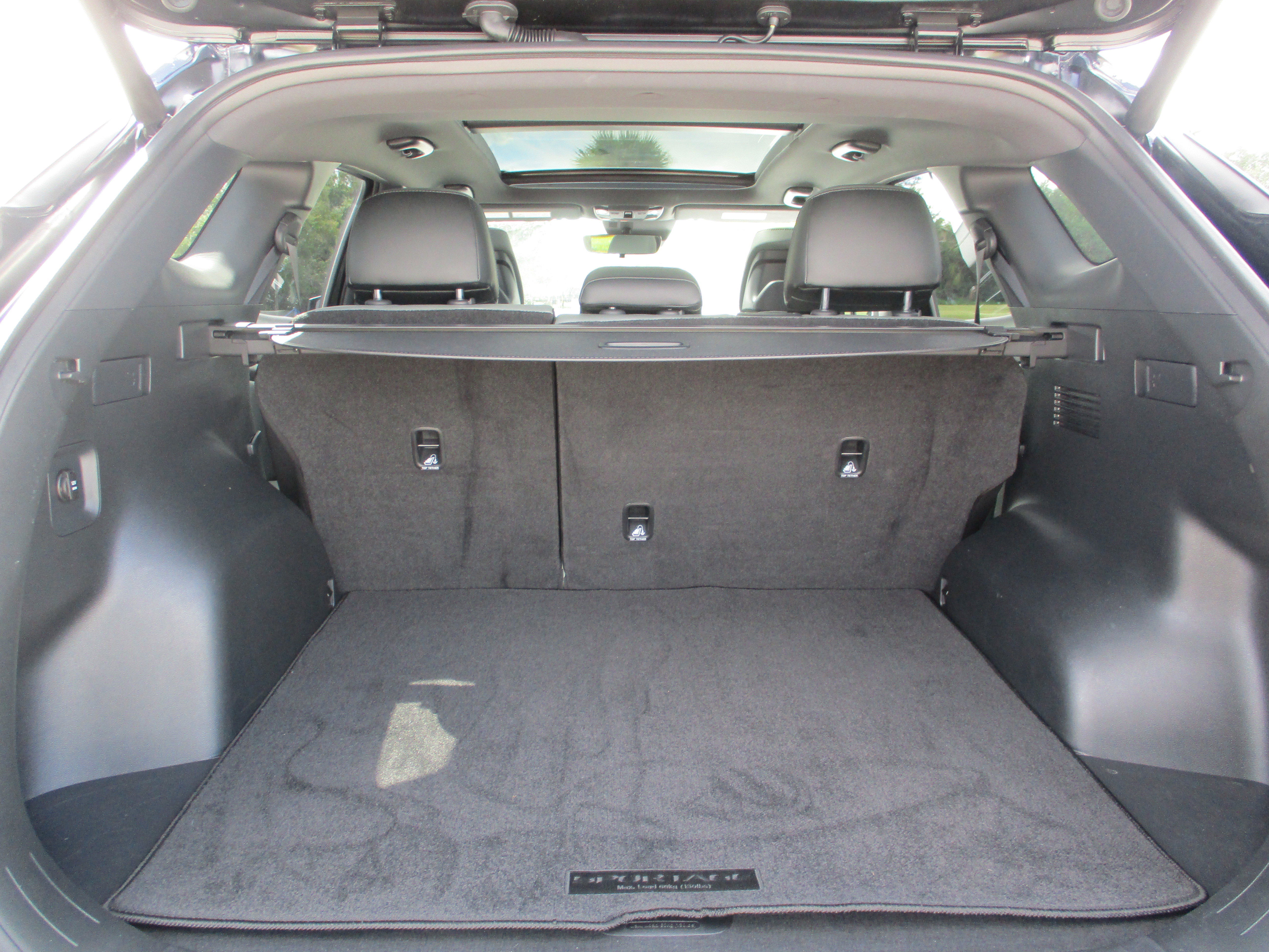 Used 2024 Kia Sportage X-Line w/ X-Line Premium Package image 11